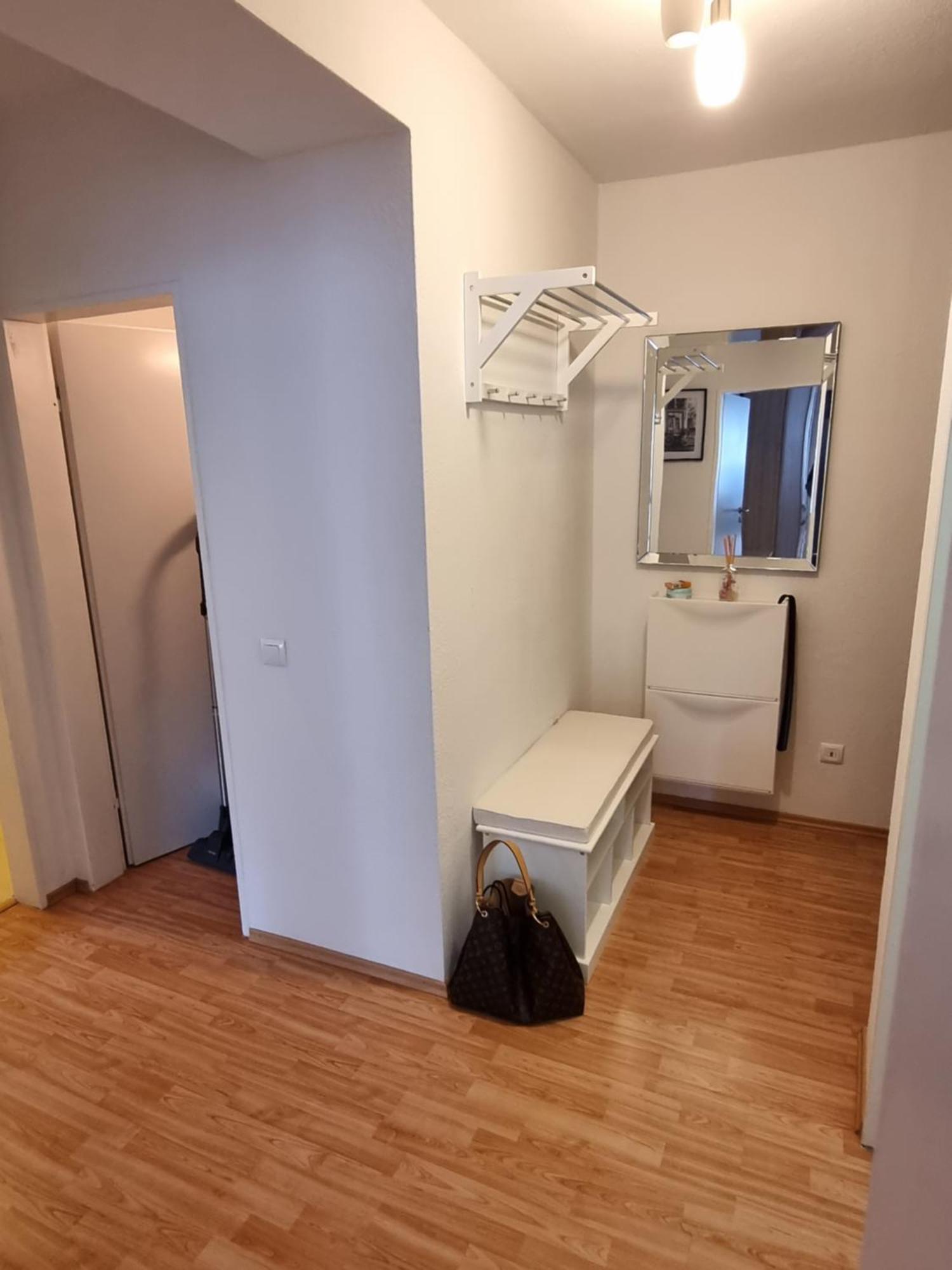 Viktoria'S Wohnung In Kaarst Quarto foto